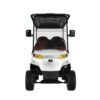01 Suncart® MXV RANGER 6 – Mobil Golf Cart Listrik 6 Penumpang | Kendaraan Penumpang | Kendaraan Resor | Kendaraan Antar-Jemput | (4+2) | Ban Jalan Raya