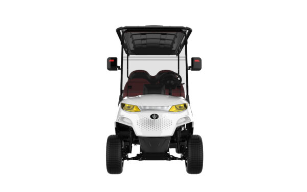 01 Suncart® MXV RANGER 6 – Mobil Golf Cart Listrik 6 Penumpang | Kendaraan Penumpang | Kendaraan Resor | Kendaraan Antar-Jemput | (4+2) | Ban Jalan Raya