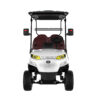 Suncart® MXV ENVOY 6 Trail – Mobil Golf Listrik 6 Penumpang dengan Suspensi Tinggi dan Lifted | Mobil Penumpang | Mobil Resor | Mobil Antar-Jemput | Ban Off-Road
