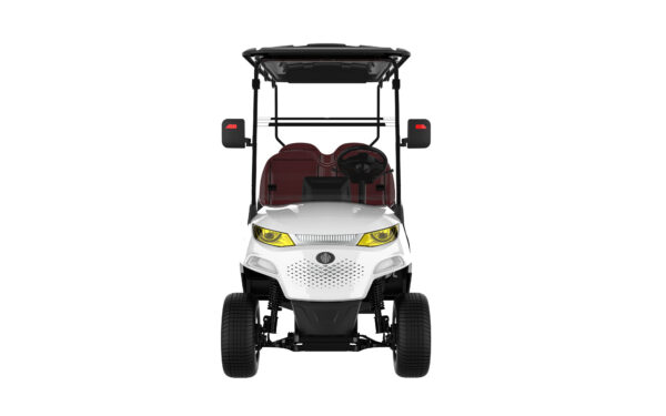 Suncart® MXV ENVOY 6 Trail – Mobil Golf Listrik 6 Penumpang dengan Suspensi Tinggi dan Lifted | Mobil Penumpang | Mobil Resor | Mobil Antar-Jemput | Ban Off-Road