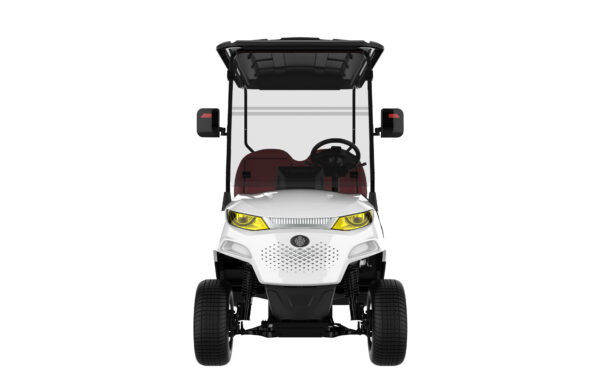 01 Suncart® MXV VOYAGER 4 – Mobil Golf Cart Listrik 4 Penumpang | Kendaraan Penumpang | Kendaraan Resor | Kendaraan Keluarga | (4+0) | Ban Jalan Raya
