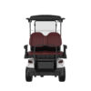 05 Suncart® MXV RANGER 6 – Mobil Golf Cart Listrik 6 Penumpang | Kendaraan Penumpang | Kendaraan Resor | Kendaraan Antar-Jemput | (4+2) | Ban Jalan Raya