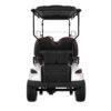 Suncart® MXV ENVOY 6 Trail – Mobil Golf Listrik 6 Penumpang dengan Suspensi Tinggi dan Lifted | Mobil Penumpang | Mobil Resor | Mobil Antar-Jemput | Ban Off-Road