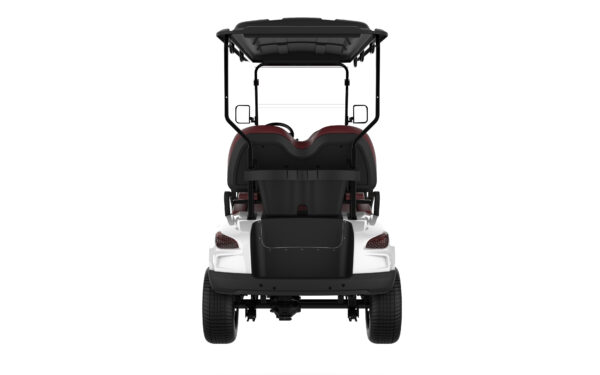 Suncart® MXV ENVOY 6 Trail – Mobil Golf Listrik 6 Penumpang dengan Suspensi Tinggi dan Lifted | Mobil Penumpang | Mobil Resor | Mobil Antar-Jemput | Ban Off-Road