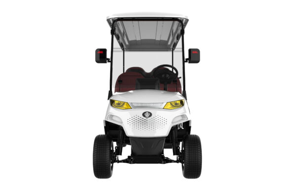 1 Suncart® MXV SOVEREIGN 8 – Mobil Golf Listrik 8 Penumpang | Mobil Penumpang | Mobil Resor | Mobil Antar-Jemput | (6+2) | Ban Jalan Raya
